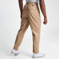 Men's Converse Lightweight Cargo Pants Nomad Khaki - 10024741 244 -Sports Fashion 10024741 244 M4