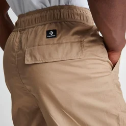 Men's Converse Lightweight Cargo Pants Nomad Khaki - 10024741 244 -Sports Fashion 10024741 244 M6