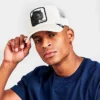 Goorin Bros. The Panther Trucker Hat White - 1010381 100