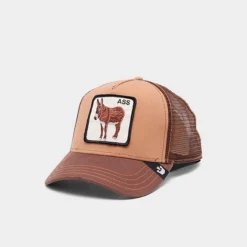Goorin Bros. The Ass Trucker Hat Brown - 1010522 200