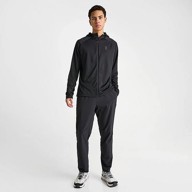 Men's On Movement Pants Black - 10140553 002 2 Men's On Movement Pants Black - 10140553 002 - Image 2