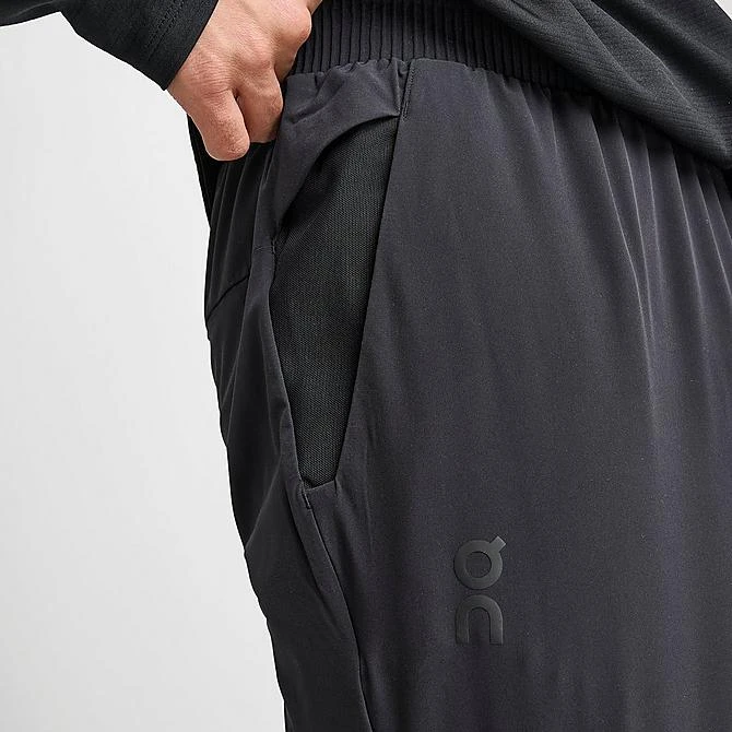 Men's On Movement Pants Black - 10140553 002 5 Men's On Movement Pants Black - 10140553 002 - Image 5