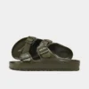 Men's Birkenstock Essentials Arizona EVA Sandals Khaki - 1019094 300