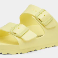 Women's Birkenstock Essentials Arizona EVA Sandals Popcorn - 1022466A 700 8 Women's Birkenstock Essentials Arizona EVA Sandals Popcorn - 1022466A 700 -Sports Fashion 1022466A 700 P3