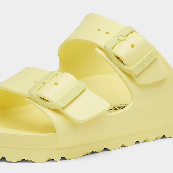 Women's Birkenstock Essentials Arizona EVA Sandals Popcorn - 1022466A 700 3 Women's Birkenstock Essentials Arizona EVA Sandals Popcorn - 1022466A 700 - Image 3