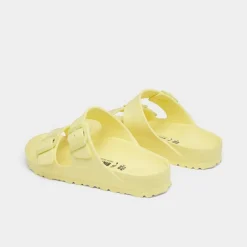 Women's Birkenstock Essentials Arizona EVA Sandals Popcorn - 1022466A 700 9 Women's Birkenstock Essentials Arizona EVA Sandals Popcorn - 1022466A 700 -Sports Fashion 1022466A 700 P4