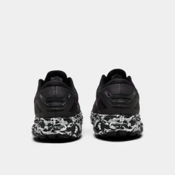 Men's Brooks Ghost 15 Running Shoes Ebony/Black/Oyster - 1103931D 004 -Sports Fashion 1103931D 004 P4