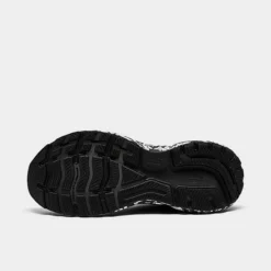 Men's Brooks Ghost 15 Running Shoes Ebony/Black/Oyster - 1103931D 004 -Sports Fashion 1103931D 004 P6