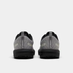 Men's Brooks Revel 6 Running Shoes Alloy/Primer Grey/Oyster - 1103981D 089 -Sports Fashion 1103981D 089 P4