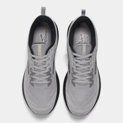 Men's Brooks Revel 6 Running Shoes Alloy/Primer Grey/Oyster - 1103981D 089 -Sports Fashion 1103981D 089 P5