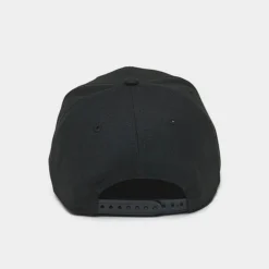 New Era Boston Red Sox MLB 9FIFTY Snapback Hat Black - 11591077 001 -Sports Fashion 11591077 001 P4