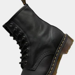 Women's Dr. Martens 1460 Nappa Leather Lace Up Boots Black - 11821002 002 8 Women's Dr. Martens 1460 Nappa Leather Lace Up Boots Black - 11821002 002 -Sports Fashion 11821002 002 P3