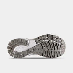 Women's Brooks Adrenaline GTS 22 Running Shoes Alloy/Blue/Green - 1203531B 045 -Sports Fashion 1203531B 045 P6