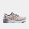 Women's Brooks Glycerin 20 Running Shoes Lilac/Silver Bullet/Pink - 1203691B 512