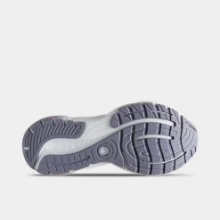 Women's Brooks Glycerin 20 Running Shoes Lilac/Silver Bullet/Pink - 1203691B 512 -Sports Fashion 1203691B 512 P6