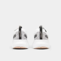 Women's Brooks Glycerin StealthFit 20 Running Shoes White/Black/Cream - 1203721B 163 9 Women's Brooks Glycerin StealthFit 20 Running Shoes White/Black/Cream - 1203721B 163 -Sports Fashion 1203721B 163 P4