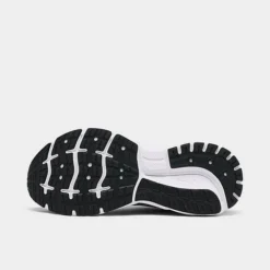 Women's Brooks Trace 2 Road Running Shoes Ebony/Black/White - 1203751B 016 -Sports Fashion 1203751B 016 P6