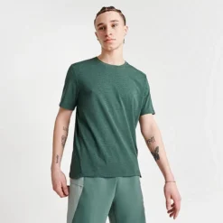 Men's On Active-T T-Shirt Ivy - 12201066 301 8 Men's On Active-T T-Shirt Ivy - 12201066 301 -Sports Fashion 12201066 301 M3