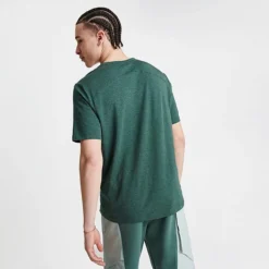 Men's On Active-T T-Shirt Ivy - 12201066 301 9 Men's On Active-T T-Shirt Ivy - 12201066 301 -Sports Fashion 12201066 301 M4