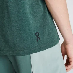 Men's On Active-T T-Shirt Ivy - 12201066 301 10 Men's On Active-T T-Shirt Ivy - 12201066 301 -Sports Fashion 12201066 301 M5