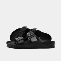 Men's Birkenstock Essentials Arizona EVA Sandals Black - 129421 001