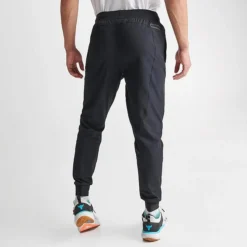 Men's Under Armour Unstoppable Jogger Pants Black - 1352027 001 -Sports Fashion 1352027 001 M4