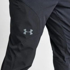 Men's Under Armour Unstoppable Jogger Pants Black - 1352027 001 -Sports Fashion 1352027 001 M5