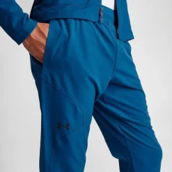 Men's Under Armour Unstoppable Jogger Pants Varsity Blue/Black - 1352027 426 10 Men's Under Armour Unstoppable Jogger Pants Varsity Blue/Black - 1352027 426 -Sports Fashion 1352027 426 M5