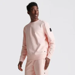 Men's On Crewneck Sweatshirt Doe - 15301111 630