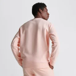 Men's On Crewneck Sweatshirt Doe - 15301111 630 9 Men's On Crewneck Sweatshirt Doe - 15301111 630 -Sports Fashion 15301111 630 M4