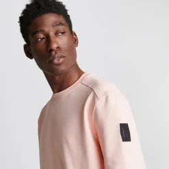 Men's On Crewneck Sweatshirt Doe - 15301111 630 10 Men's On Crewneck Sweatshirt Doe - 15301111 630 -Sports Fashion 15301111 630 M5