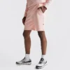 Men's On Sweat Shorts Doe - 15501117 630