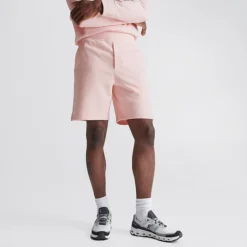 Men's On Sweat Shorts Doe - 15501117 630 -Sports Fashion 15501117 630 M3