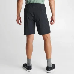 Men's On Running 2-In-1 Hybrid Running Shorts Black - 18500303 002 9 Men's On Running 2-In-1 Hybrid Running Shorts Black - 18500303 002 -Sports Fashion 18500303 002 M4