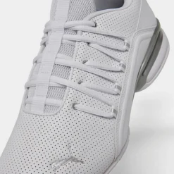 Men's Puma Axelion Perf Training Shoes White - 19355501 100 8 Men's Puma Axelion Perf Training Shoes White - 19355501 100 -Sports Fashion 19355501 100 P3