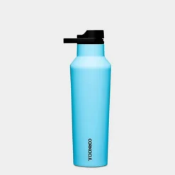 Corkcicle 20oz Sierra Sport Canteen Santorini - 2020SAN 450 5 Corkcicle 20oz Sierra Sport Canteen Santorini - 2020SAN 450 -Sports Fashion 2020SAN 450 P3