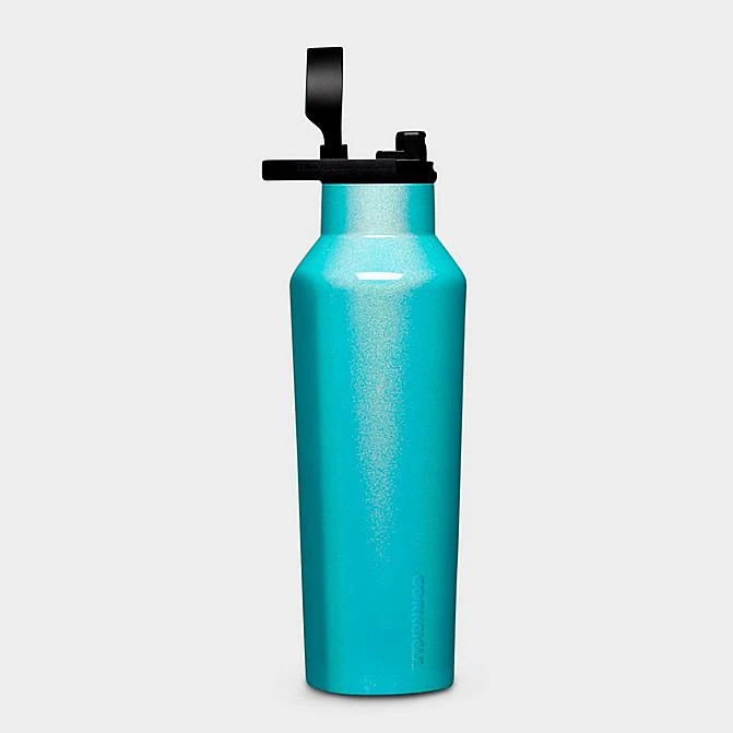 Corkcicle 20oz Sierra Sport Canteen Enchanted Tide - 2020SET 440 1 Corkcicle 20oz Sierra Sport Canteen Enchanted Tide - 2020SET 440