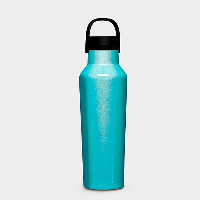 Corkcicle 20oz Sierra Sport Canteen Enchanted Tide - 2020SET 440 2 Corkcicle 20oz Sierra Sport Canteen Enchanted Tide - 2020SET 440 - Image 2