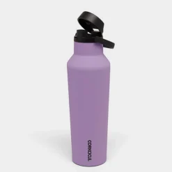 Corkcicle 20oz Sierra Sport Canteen Sun-Soaked Lilac - 2020SSLÂ 530