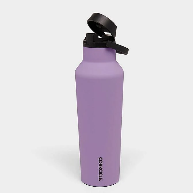 Corkcicle 20oz Sierra Sport Canteen Sun-Soaked Lilac - 2020SSL 530 1 Corkcicle 20oz Sierra Sport Canteen Sun-Soaked Lilac - 2020SSL 530