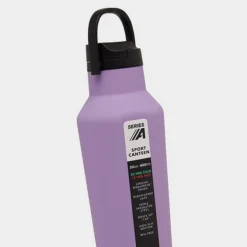 Corkcicle 20oz Sierra Sport Canteen Sun-Soaked Lilac - 2020SSL 530 6 Corkcicle 20oz Sierra Sport Canteen Sun-Soaked Lilac - 2020SSL 530 -Sports Fashion 2020SSL 530 P3