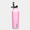Corkcicle 20oz Sierra Sport Canteen Sun-Soaked Pink - 2020SSP 680