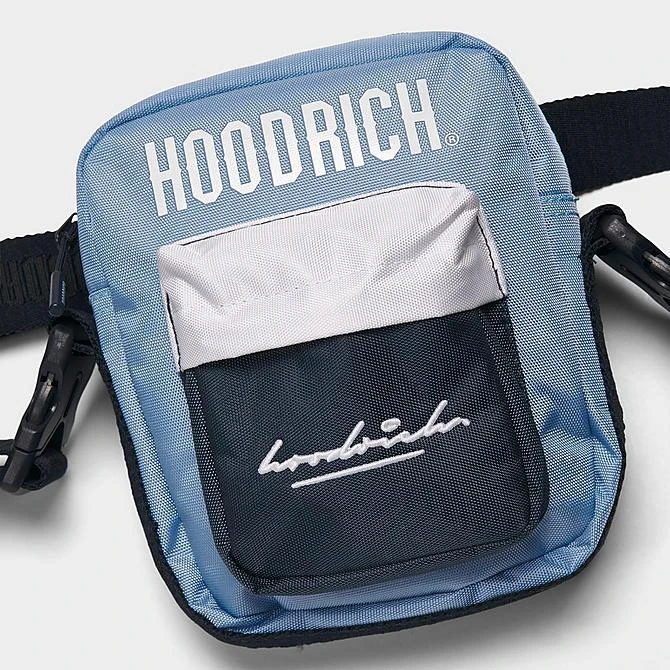 Hoodrich OG Routine Mini Crossbody Bag - 20220019 400 4 Hoodrich OG Routine Mini Crossbody Bag - 20220019 400 - Image 4