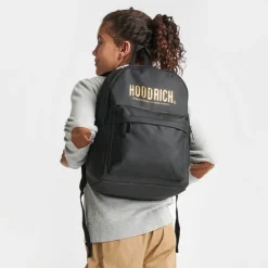 Hoodrich OG Chromatic Backpack Black/Gold - 20220024 001