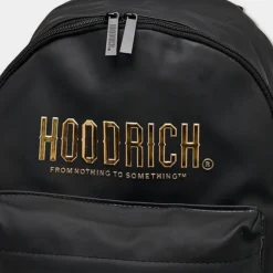 Hoodrich OG Chromatic Backpack Black/Gold - 20220024 001 -Sports Fashion 20220024 001 P5