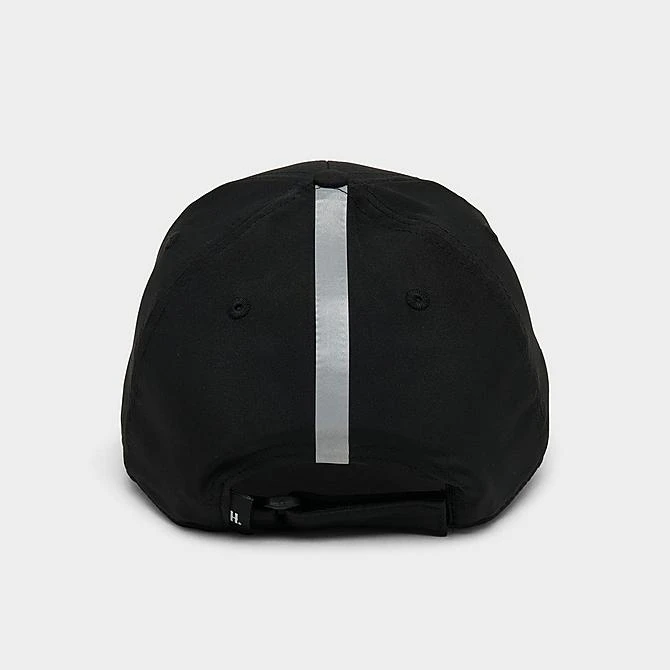 Hoodrich OG Tactical V2 Strapback Hat Black - 20230134 001 3 Hoodrich OG Tactical V2 Strapback Hat Black - 20230134 001 - Image 3