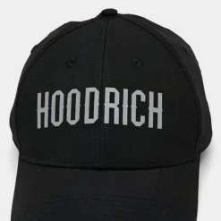 Hoodrich OG Tactical V2 Strapback Hat Black - 20230134 001 9 Hoodrich OG Tactical V2 Strapback Hat Black - 20230134 001 -Sports Fashion 20230134 001 P5