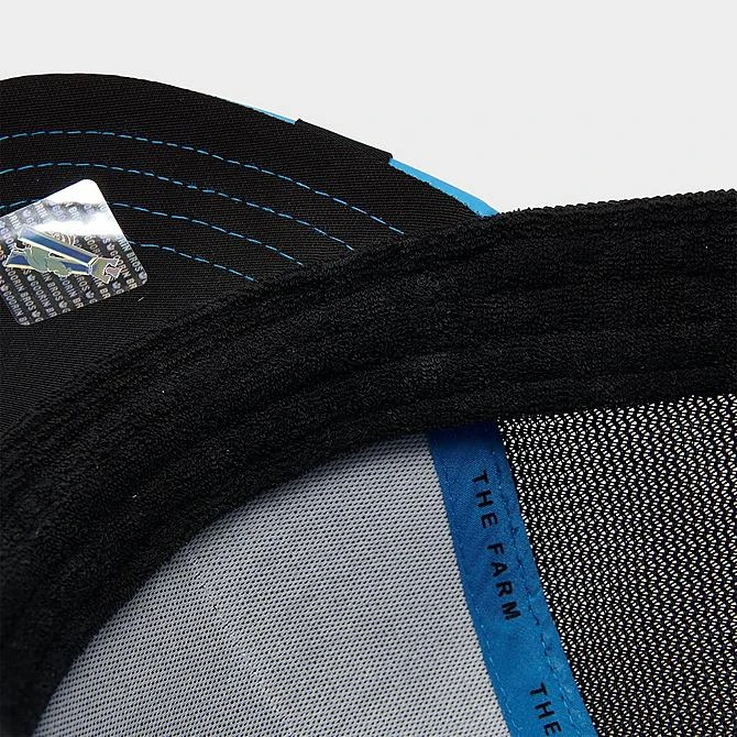 Hoodrich OG Tactical V2 Strapback Hat Black - 20230134 001 5 Hoodrich OG Tactical V2 Strapback Hat Black - 20230134 001 - Image 5