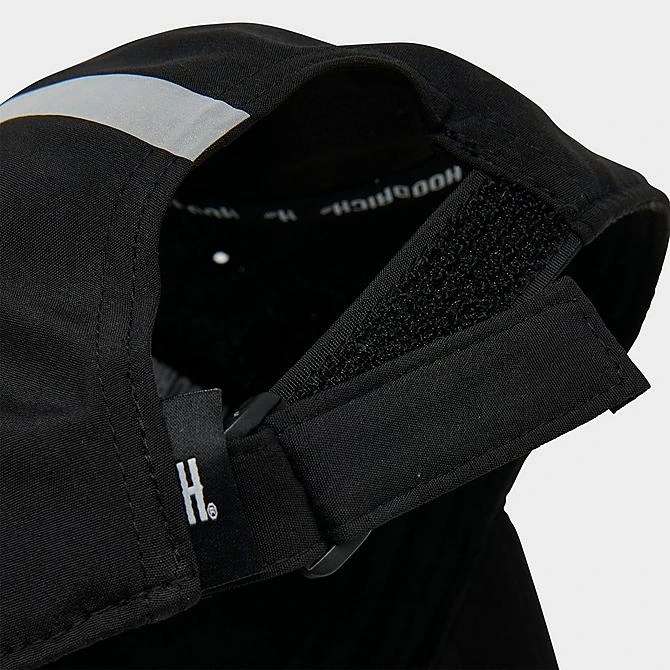 Hoodrich OG Tactical V2 Strapback Hat Black - 20230134 001 6 Hoodrich OG Tactical V2 Strapback Hat Black - 20230134 001 - Image 6