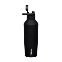 Corkcicle 32oz Series A Sport Canteen Black - 2032CB 001 11 Corkcicle 32oz Series A Sport Canteen Black - 2032CB 001 -Sports Fashion 2032CB 001 M2